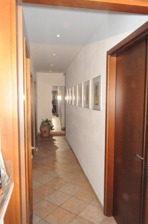 Marinetta Bed & Breakfast Signa Exterior photo