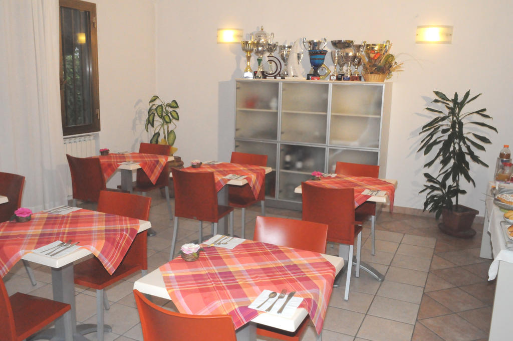 Marinetta Bed & Breakfast Signa Exterior photo