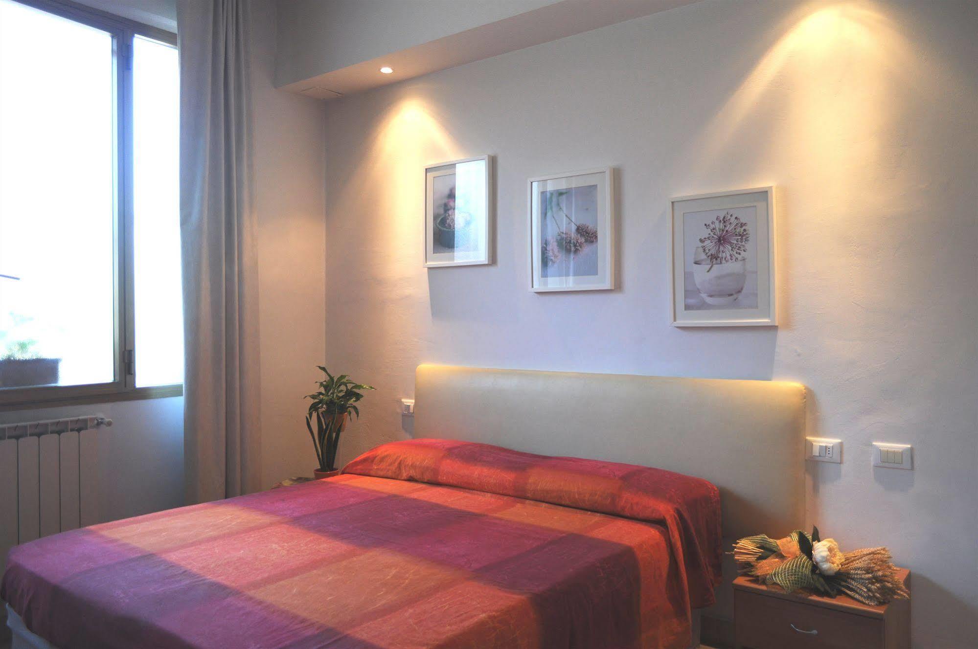 Marinetta Bed & Breakfast Signa Exterior photo