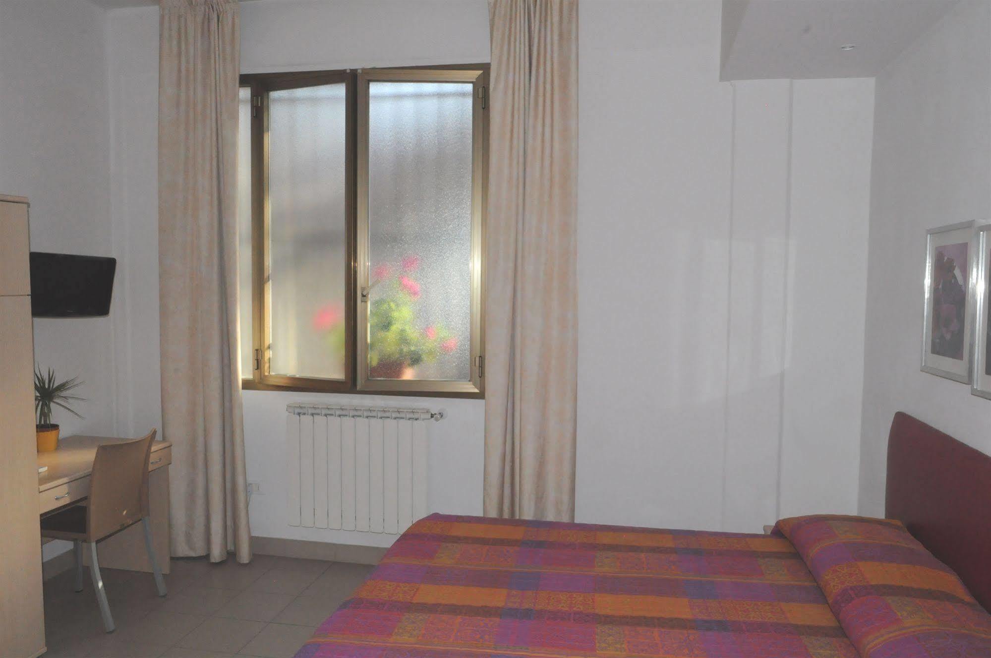 Marinetta Bed & Breakfast Signa Exterior photo